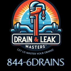 Drain And Leak Masters