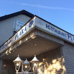 Restaurant Plaka