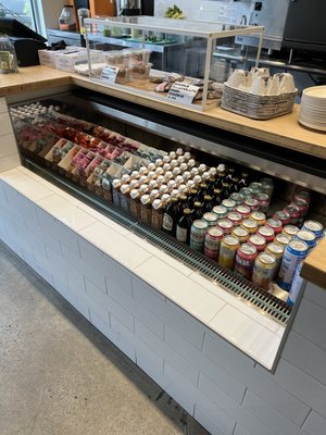 Kure Superfood Cafe by null