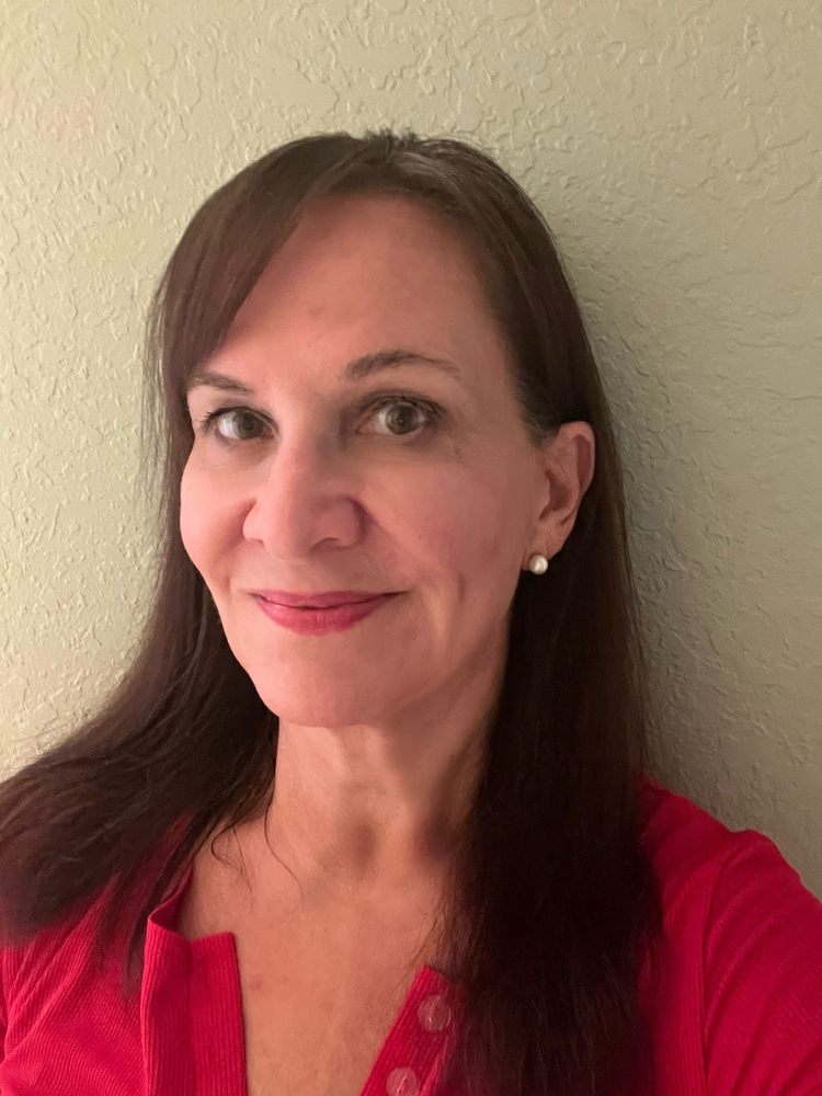 Tina Nicolai - grief counselor in Gotha, FL