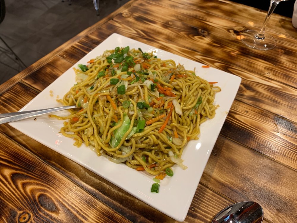 80 ATE INDO CHINESE FUSION HOUSE Updated October 2024 16 Photos