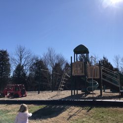 Champan’s Crossing Playground