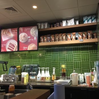 Starbucks - Coffee & Tea Near Me - Bradford, XWY