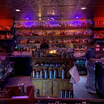 The Volstead - Cocktail Bars Near Me - Jacksonville, Florida