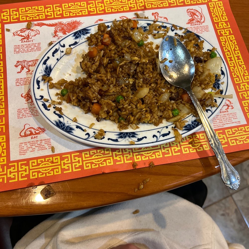 What to Eat During Chinese New Year? 8 Must-haves, image size:1000x1000