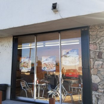 Baja Mar Taco - Mexican Near Me - Pico Rivera, California