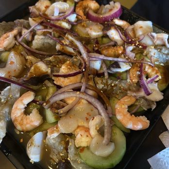 Mariscos El Culichi - Maleficio - Mexican Near Me - San Fernando, California Mariscos El Culichi - Maleficio - Mexican Near Me - San Fernando, California