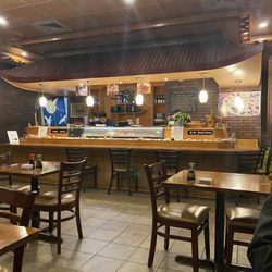 Hana Sushi - Sushi bar