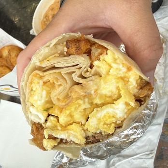 Eggbred - Breakfast & Brunch Near Me - Long Beach, California