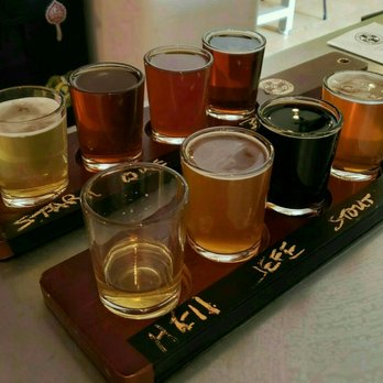 Chili Line Brewing - Breweries Near Me - Santa Fe, New Mexico Chili Line Brewing - Breweries Near Me - Santa Fe, New Mexico