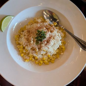 Zentli - Esquites - Mexican Near Me - Evanston, Illinois