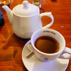 The Cottage - Proper tea