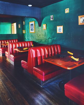 Joplin's by null