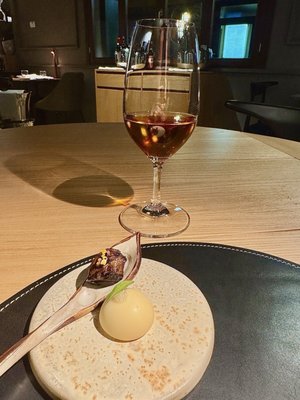 Ristorante Wistèria by null