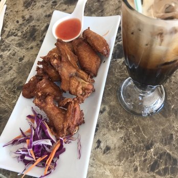 Golden Bowl - Golden chicken was amazing. So crispy n delicious - Vietnamese Near Me - Temecula, California