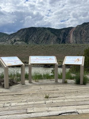 Devil's Slide by null