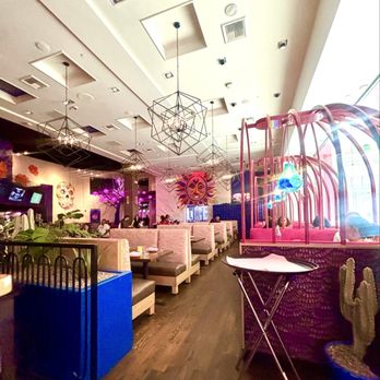 Rosa Mexicano - Mexican Near Me - Las Vegas, Nevada Rosa Mexicano - Mexican Near Me - Las Vegas, Nevada