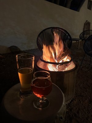 Ex Novo Brewing Company by null