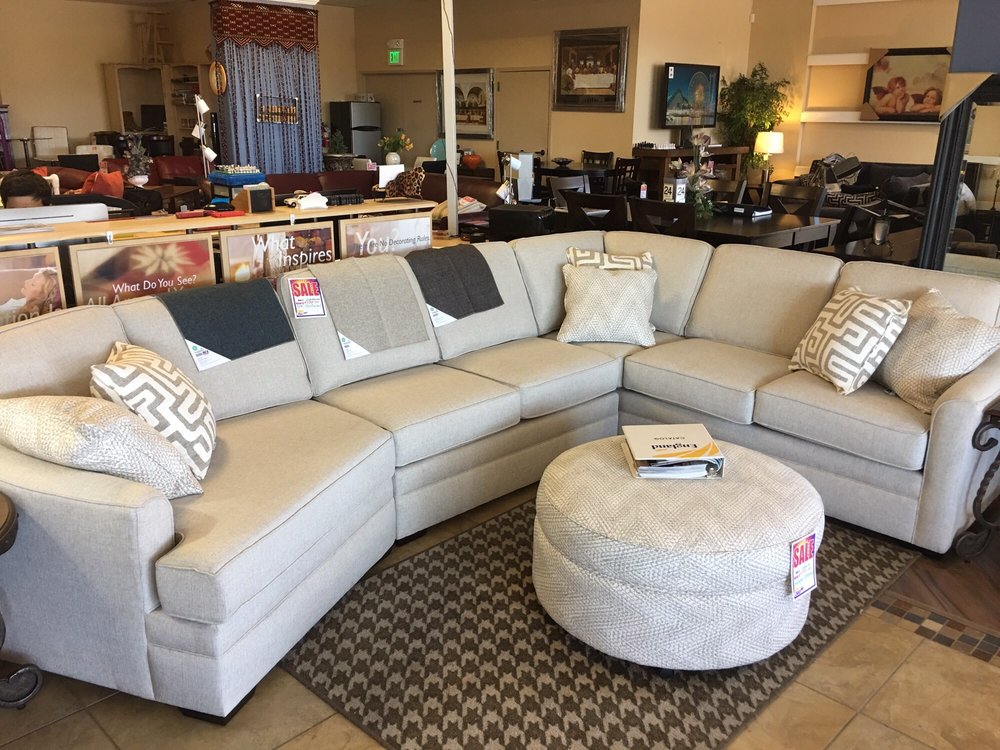 Ace Furniture 32 Fotos 41 Beitrage Mobel 1595 Holiday Ln