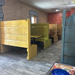 Inside Inside