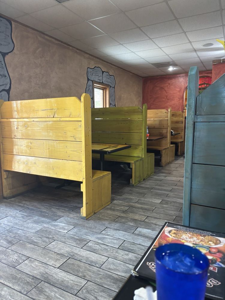 Dos Fuentes Mexican Restaurant