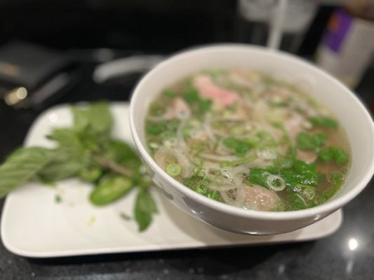 Mint Modern Vietnamese by null