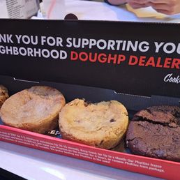 EmiIe  Galle’  TIM  NEWARK  Soline COOKIE PLUG - CLOSED - Updated January 2026 - 219 Photos & 93