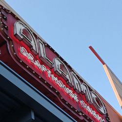 Alamo Drafthouse Cinema Richardson