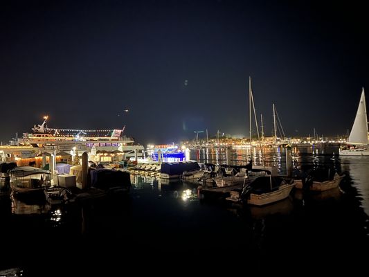 Fisherman's Village by null