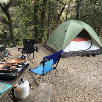 Pinnacles Campground - Campgrounds Near Me - Paicines, California Pinnacles Campground - Campgrounds Near Me - Paicines, California