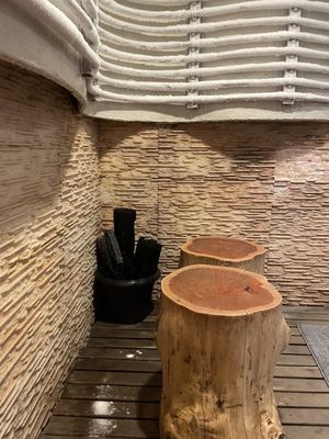 King Spa & Sauna by null
