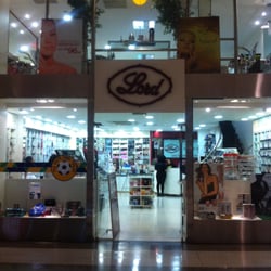 Lord Perfumaria - Fachada