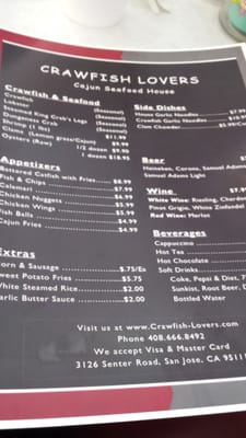 Menu photo 6 Eat Eat San Jose, CA