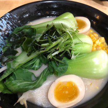Fujiya Ramen - Vegetable Ramen - Ramen Near Me - Camas, Washington Fujiya Ramen - Vegetable Ramen - Ramen Near Me - Camas, Washington