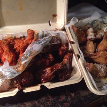 Wingstop - Wings - Chicken Wings Near Me - Humble, Texas Wingstop - Wings - Chicken Wings Near Me - Humble, Texas