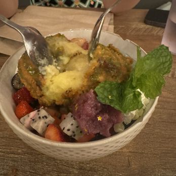 Chome - Fried durian - Izakaya Near Me - San Francisco, California Chome - Fried durian - Izakaya Near Me - San Francisco, California