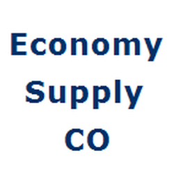 Economy Supply - Economy Supply Co logo