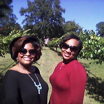 Treehouse Vineyards - Vineyard Selfie - Venues & Event Spaces Near Me - Monroe, North Carolina Treehouse Vineyards - Vineyard Selfie - Venues & Event Spaces Near Me - Monroe, North Carolina