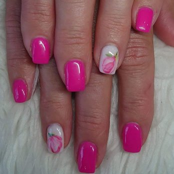 Admired Nails & Spa - Nail Salons Near Me - Largo, Florida Admired Nails & Spa - Nail Salons Near Me - Largo, Florida