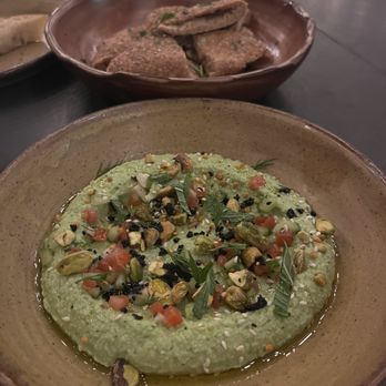 Talia Kitchen - Bars Near Me - Murrieta, California
