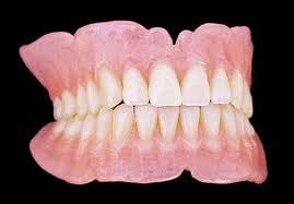 denture 様　NEIGHBORHOOD THE DENTURE MECHANIC - Updated July 2025 - 705 E Bidwell St