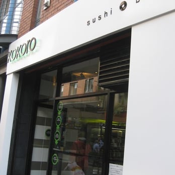 Kokoro - Japanese Near Me - Dublin, D