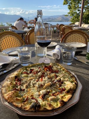 Siren Song Wines Vineyard Estate and Winery by null