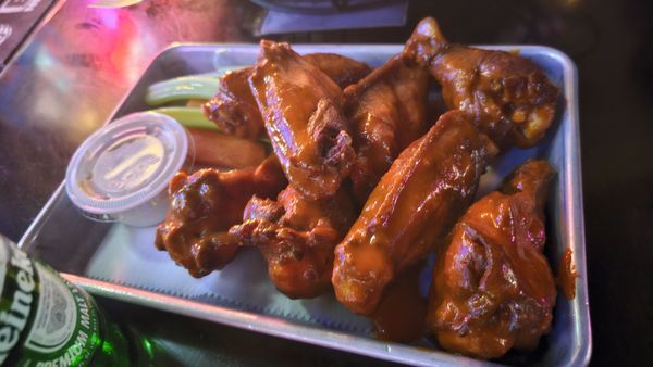 Break Bar And Billiards by null