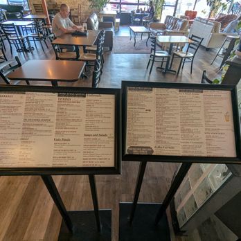 Third Space Coffee - Menu - Coffee & Tea Near Me - Colorado Springs, Colorado Third Space Coffee - Menu - Coffee & Tea Near Me - Colorado Springs, Colorado
