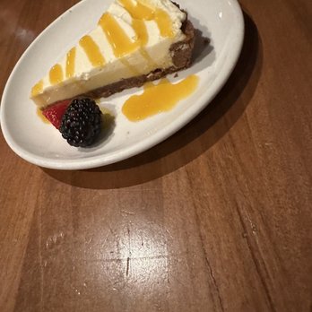Bluestone Restaurant - Key lime pie - American Near Me - Timonium, Maryland Bluestone Restaurant - Key lime pie - American Near Me - Timonium, Maryland