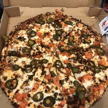 Tasty Pizza - Large Mexican Pizza - Pizza Near Me - Escondido, California Tasty Pizza - Large Mexican Pizza - Pizza Near Me - Escondido, California