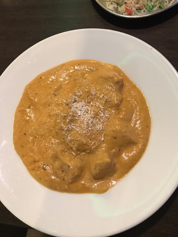 THE KURRY LOUNGE 17 Photos Indian 78 Brandon Street, Hamilton