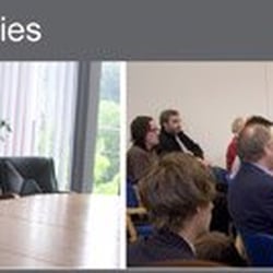 Sussex Innovation Centre - From website