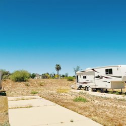Rancho San Manuel Mobile Home Park